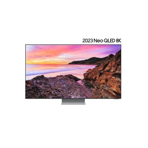 삼성전자 KQ65QNC700FXKR 163cm (65인치) 8K Neo QLED 